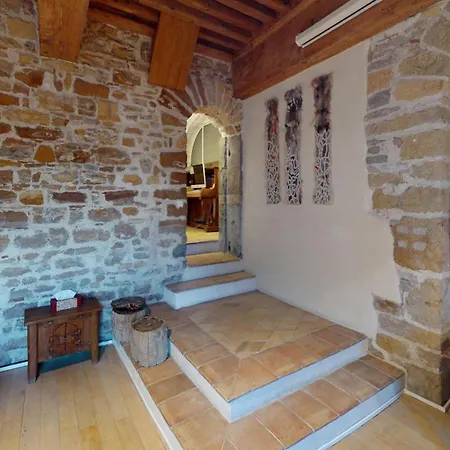 Le Loft Du Vieux Apartment Lyon