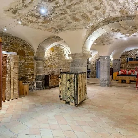 Le Loft Du Vieux *
