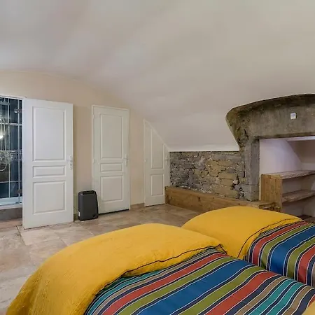 Le Loft Du Vieux