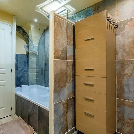 Le Loft Du Vieux Apartment Lyon
