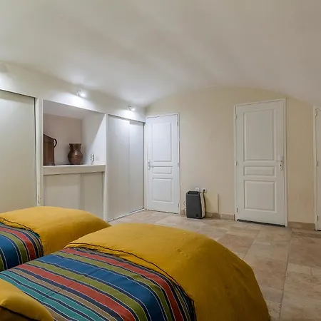 Le Loft Du Vieux