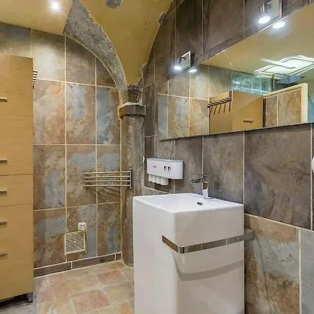 Le Loft Du Vieux Lyon