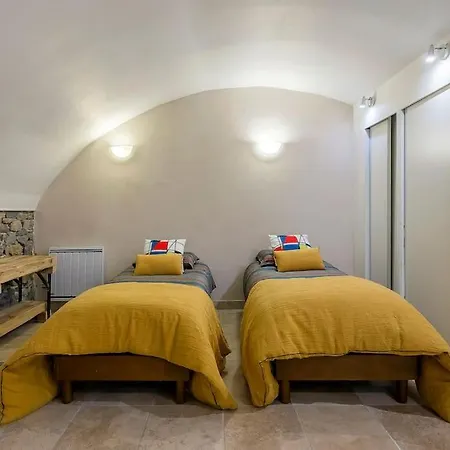 Le Loft Du Vieux Apartment