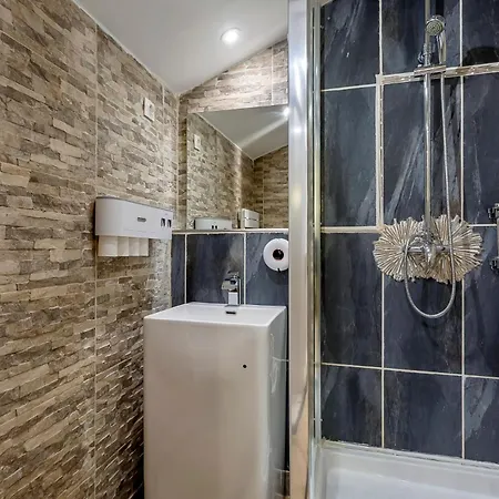 아파트 Le Loft Du Vieux