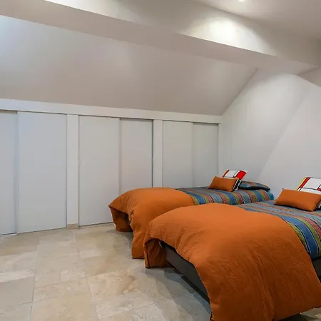 Apartment Le Loft Du Vieux *