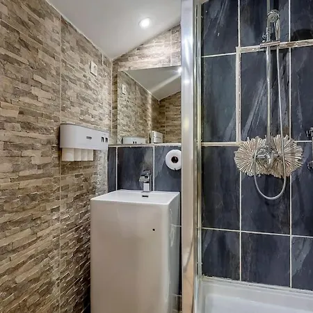 Le Loft Du Vieux Apartment Lyon