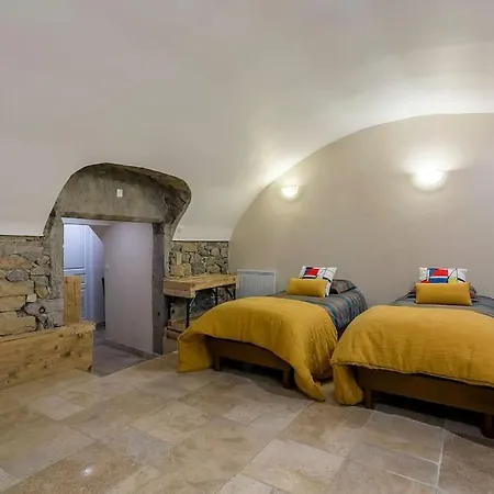 Apartment Le Loft Du Vieux Lyon