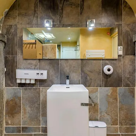Le Loft Du Vieux *
