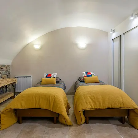 Le Loft Du Vieux * 리옹