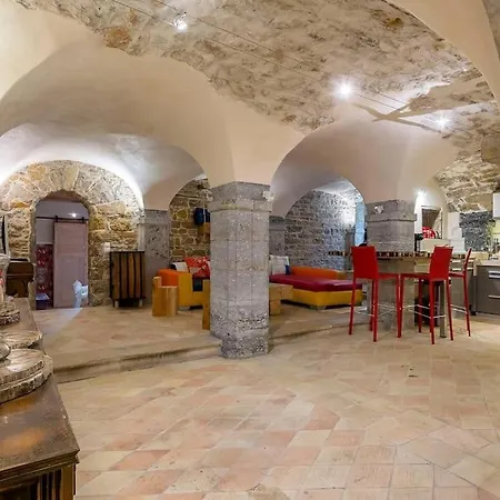 Apartment Le Loft Du Vieux