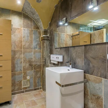 Le Loft Du Vieux Apartment Lyon