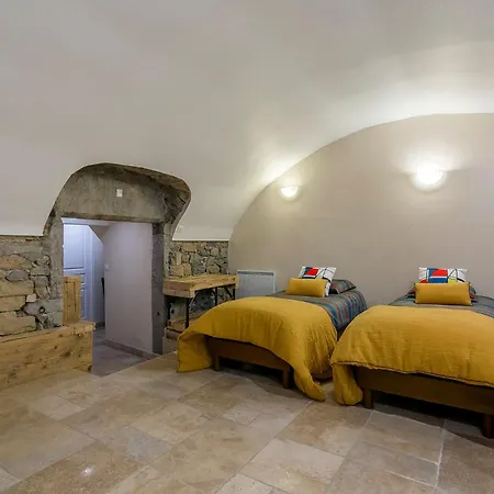 Le Loft Du Vieux Lyon