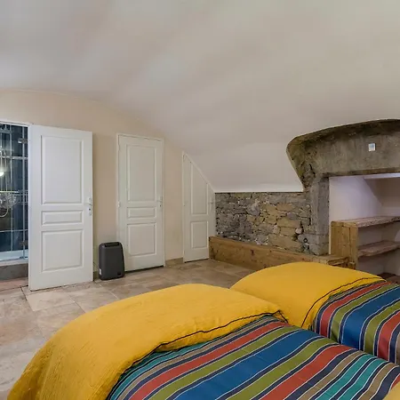 Le Loft Du Vieux