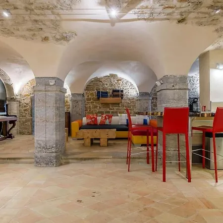Le Loft Du Vieux