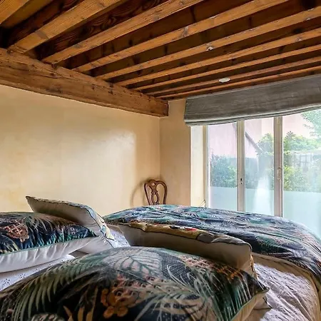 Apartment Le Loft Du Vieux