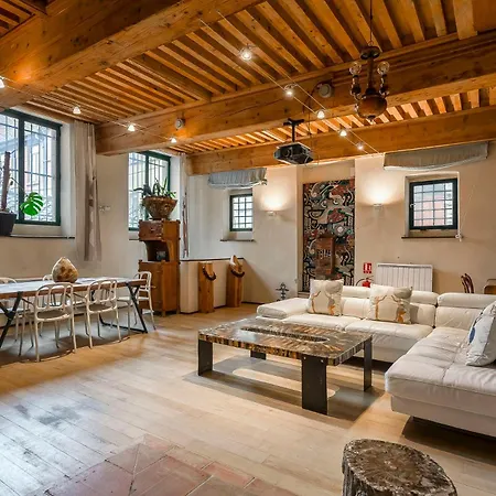 Le Loft Du Vieux * Lyon