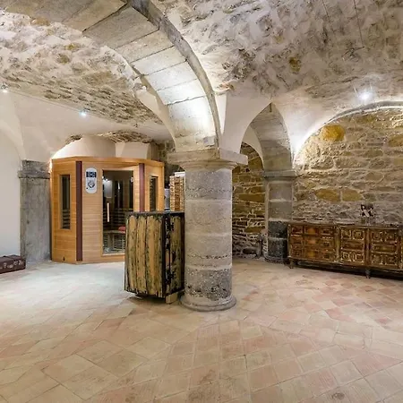 Le Loft Du Vieux