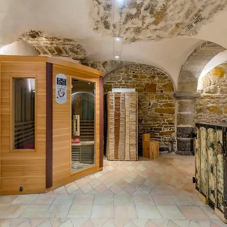 Le Loft Du Vieux Apartment