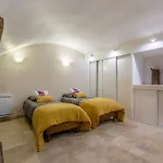 Апартаменты Le Loft Du Vieux *