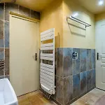Le Loft Du Vieux Апартаменты