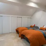 Апартаменты Le Loft Du Vieux