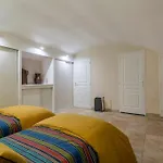 Le Loft Du Vieux Апартаменты *