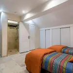 Апартаменты Le Loft Du Vieux Лион