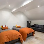 Le Loft Du Vieux *