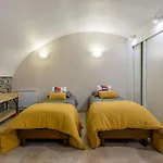 Le Loft Du Vieux Апартаменты