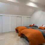 Апартаменты Le Loft Du Vieux *