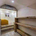 Le Loft Du Vieux Лион