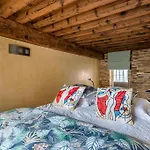 Le Loft Du Vieux Апартаменты *