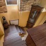 Le Loft Du Vieux Апартаменты *