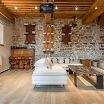 Le Loft Du Vieux Апартаменты Лион