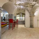Апартаменты Le Loft Du Vieux *