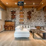 Le Loft Du Vieux Апартаменты Лион