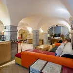 Le Loft Du Vieux Лион