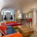 Le Loft Du Vieux Апартаменты *
