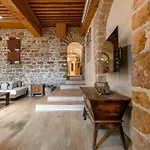 Le Loft Du Vieux Апартаменты