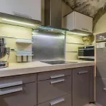 Le Loft Du Vieux Апартаменты Лион