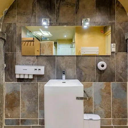 Le Loft Du Vieux Apartamento