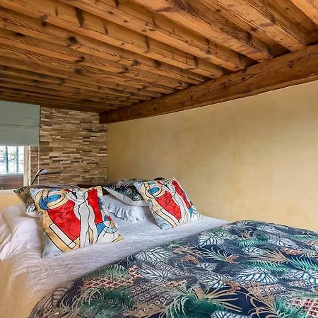 Apartamento Le Loft Du Vieux