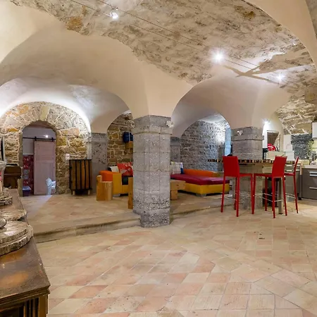 Апартаменты Le Loft Du Vieux Лион