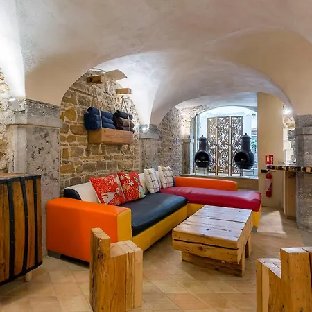 Апартаменты Le Loft Du Vieux