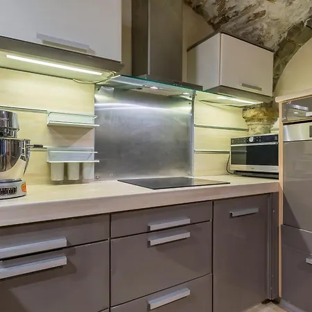 Le Loft Du Vieux Apartamento Lyon