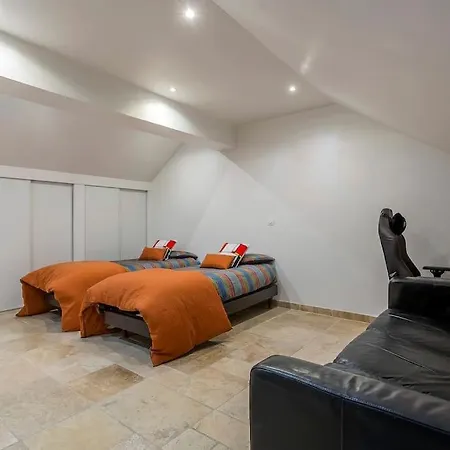 Le Loft Du Vieux * Lione
