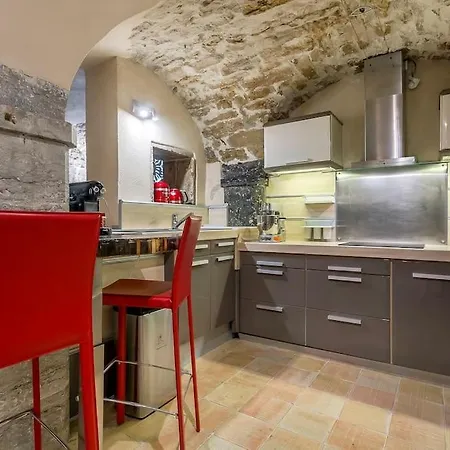 Le Loft Du Vieux Lione
